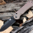 Складной нож Benchmade H&K Axis BM14715BK-1 - Складной нож Benchmade H&K Axis BM14715BK-1