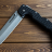 Складной нож Cold Steel Voyager XL Tanto Aus 8A 29TXT - Складной нож Cold Steel Voyager XL Tanto Aus 8A 29TXT