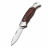 Складной нож Boker Scout Spearpoint Desert Ironwood 112036 - Складной нож Boker Scout Spearpoint Desert Ironwood 112036