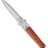 Складной нож Boker Stiletto 01YA101 - Складной нож Boker Stiletto 01YA101