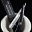 Опасная бритва H. Boker & Co Black 140531 - Опасная бритва H. Boker & Co Black 140531