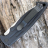 Складной автоматический нож Benchmade Mini Reflex 2551 - Складной автоматический нож Benchmade Mini Reflex 2551