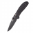Складной нож Benchmade Griptilian 551BK-S30V - Складной нож Benchmade Griptilian 551BK-S30V