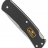 Складной нож Buck Alumni Black 0524BKS - Складной нож Buck Alumni Black 0524BKS