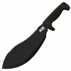 Мачете SOG SOGfari Bolo Machete MC10