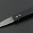 Складной автоматический нож Pro-Tech Godson 720 - Складной автоматический нож Pro-Tech Godson 720