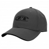 Бейсболка Zero Tolerance CAP 3 Charcoal CAPZT183ML