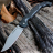 Складной нож Cold Steel Voyager XL Clip CTS BD1 29TXCC - Складной нож Cold Steel Voyager XL Clip CTS BD1 29TXCC