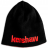 Шапка Kershaw Beanie Black BEANIEKER18 - Шапка Kershaw Beanie Black BEANIEKER18