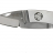 Складной нож-зажим для купюр Mcusta Kamon Aoi MC-0081 - Складной нож-зажим для купюр Mcusta Kamon Aoi MC-0081