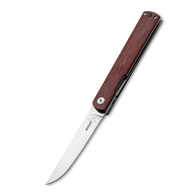 Складной нож Boker Nori Cocobolo 01BO892 Новинка!