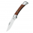 Складной нож Fox Hunting Palissander Wood 316 - Складной нож Fox Hunting Palissander Wood 316