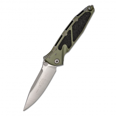 Складной нож Microtech Socom Elite 160-4OD 