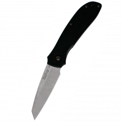 Складной полуавтоматический нож Kershaw Random Task II K1515