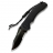 Складной нож Ontario Utilitac II Black 8903 - Складной нож Ontario Utilitac II Black 8903