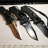 Складной нож Ontario Utilitac II Black 8903 - Складной нож Ontario Utilitac II Black 8903