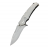 Складной нож Fox Combative Edge CED-M1 Ti - Складной нож Fox Combative Edge CED-M1 Ti