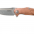 Складной нож Kershaw Mini Natrix Copper 7006CU - Складной нож Kershaw Mini Natrix Copper 7006CU