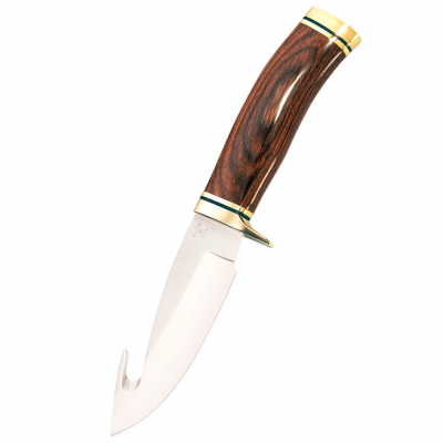 Нож Buck Zipper 0191BRG 
