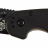 Складной нож Ontario RAT-1 Black Serrated 8847 - Складной нож Ontario RAT-1 Black Serrated 8847