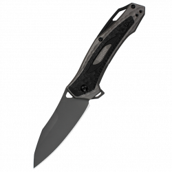 Складной полуавтоматический нож Kershaw Vedder K2460