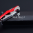 Нож сомелье Farfalli XL Red T209.05 - Нож сомелье Farfalli XL Red T209.05