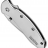 Складной полуавтоматический нож Kershaw Scallion Stainless 1620FL - Складной полуавтоматический нож Kershaw Scallion Stainless 1620FL