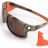 Очки Cold Steel Battle Shades Mark-I Camouflage EW12 - Очки Cold Steel Battle Shades Mark-I Camouflage EW12