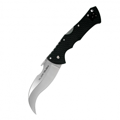 Складной нож Cold Steel Black Talon II 22B 