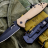 Складной нож Kershaw Emerson CQC-4K 6054BRNBLK - Складной нож Kershaw Emerson CQC-4K 6054BRNBLK