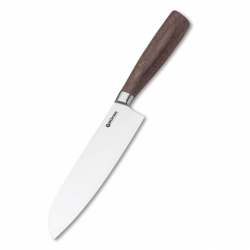 Кухонный нож сантоку Boker Core Santoku 130730