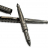 Тактическая ручка Benchmade Damasteel 1100-13 - Тактическая ручка Benchmade Damasteel 1100-13