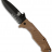 Складной нож Fox Col Moschin Delta Spec Ops SOK09CM01E - Складной нож Fox Col Moschin Delta Spec Ops SOK09CM01E