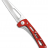 Складной нож Buck Vertex 0418RDS - Складной нож Buck Vertex 0418RDS