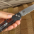 Складной нож Benchmade Saibu 486 - Складной нож Benchmade Saibu 486