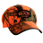 Бейсболка Buck Mossy Oak Blaze Orange 89054 - Бейсболка Buck Mossy Oak Blaze Orange 89054