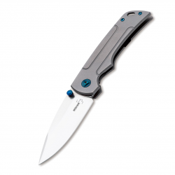 Складной нож Boker Gulo Pro 01BO781