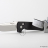 Складной автоматический нож Pro-Tech Rockeye Satin Blade LG205SF - Складной автоматический нож Pro-Tech Rockeye Satin Blade LG205SF