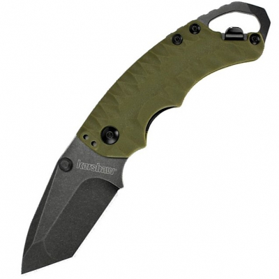 Складной нож Kershaw Shuffle II K8750TOLBW 