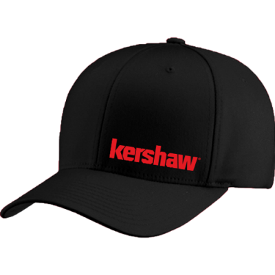 Бейсболка Kershaw HatKerStretchfit 