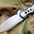 Складной  нож Kershaw Junkyard Dog II K1725CB - Складной  нож Kershaw Junkyard Dog II K1725CB