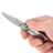 Складной нож Mcusta Forge Small Nami MC-0111D - Складной нож Mcusta Forge Small Nami MC-0111D