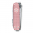 Многофункциональный складной нож-брелок Victorinox Classic SD Alox Colors Cotton Candy 0.6221.252G - Многофункциональный складной нож-брелок Victorinox Classic SD Alox Colors Cotton Candy 0.6221.252G