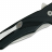 Складной нож Buck Sprint Select Black 0840BKS1 - Складной нож Buck Sprint Select Black 0840BKS1