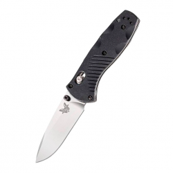 Складной полуавтоматический нож Benchmade Mini Barrage 585