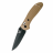 Складной нож Benchmade Griptilian 551BKSN-S30V - Складной нож Benchmade Griptilian 551BKSN-S30V