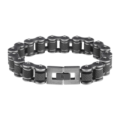 Браслет Bike Chain Bracelet (22 см) ZIPPO 2007153 