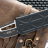 Автоматический выкидной нож-зажим для купюр Microtech Exocet T/E 158-1T - Автоматический выкидной нож-зажим для купюр Microtech Exocet T/E 158-1T