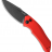 Складной автоматический нож Kershaw Launch 1 7100RDBW - Складной автоматический нож Kershaw Launch 1 7100RDBW