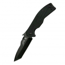 Складной нож Kershaw Emerson CQC-8K 6044TBLK